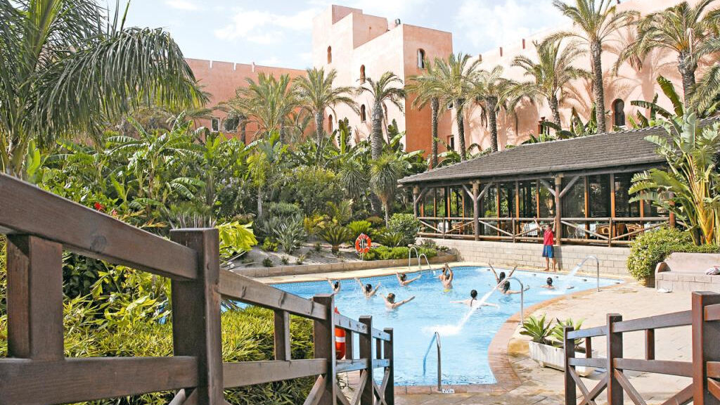 Playacalida SPA
