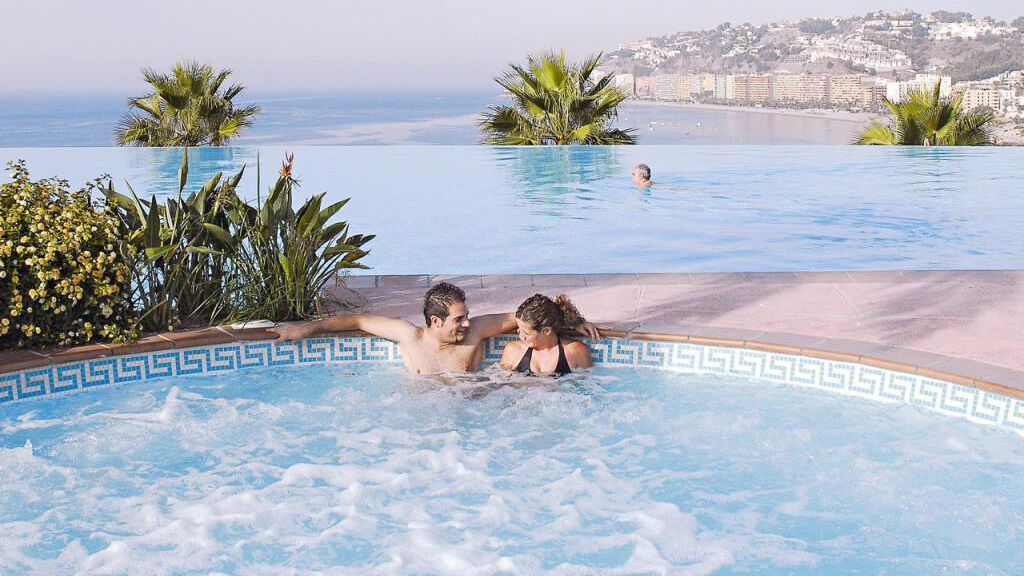 Playacalida SPA