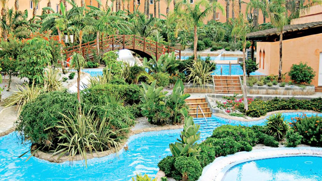 Playacalida SPA
