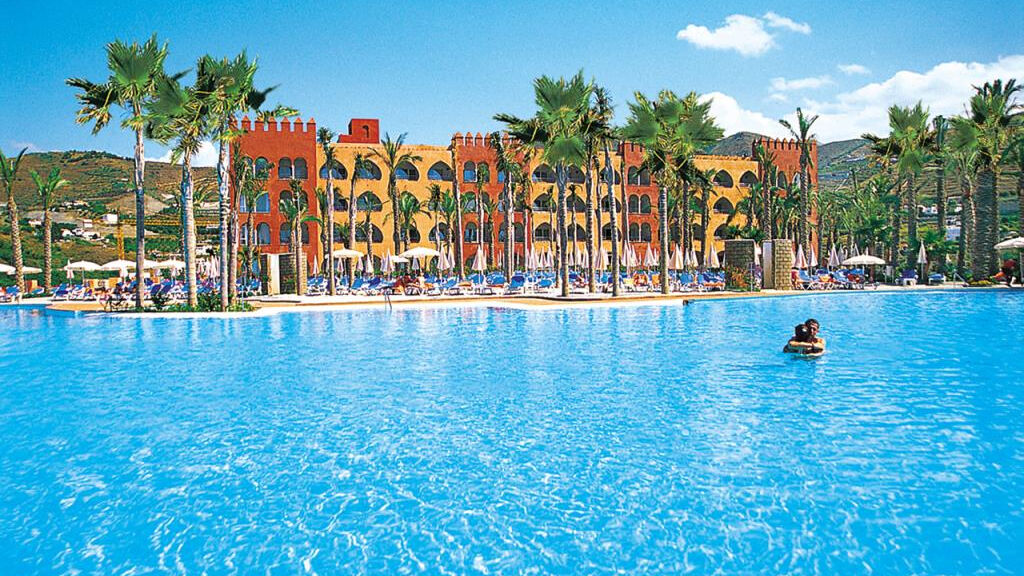 Playacalida SPA