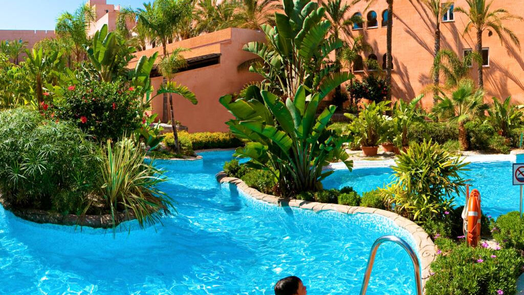Playacalida SPA