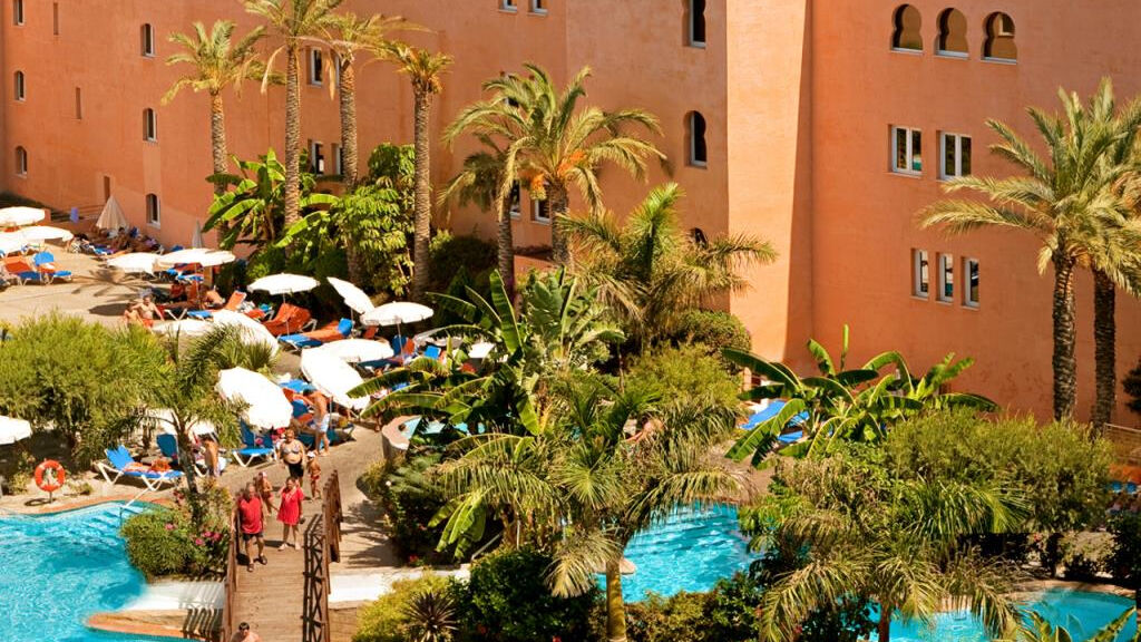 Playacalida SPA