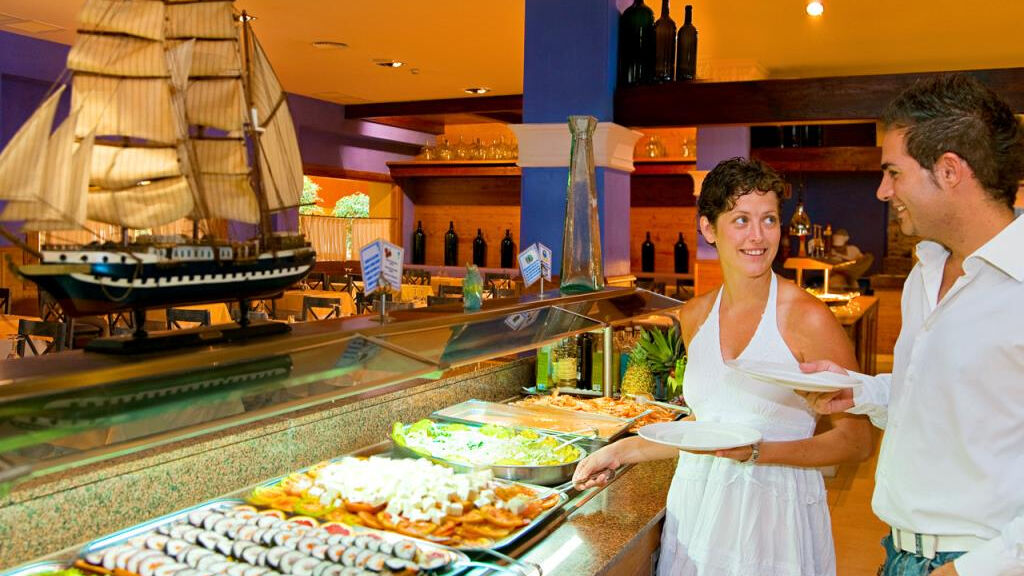 Playacalida SPA