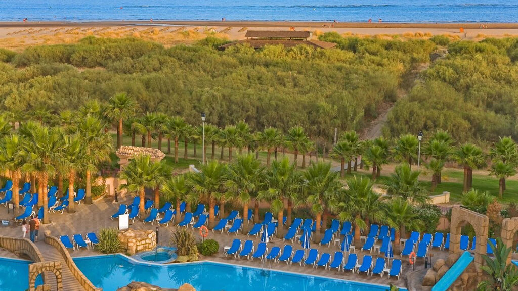 Playacanela