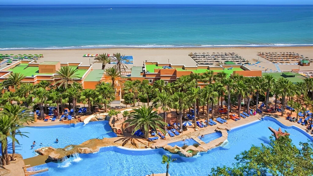 Playacapricho