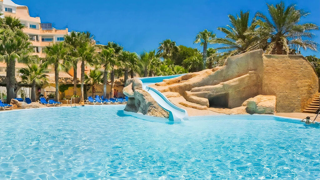 Playalinda Aquapark & Spa
