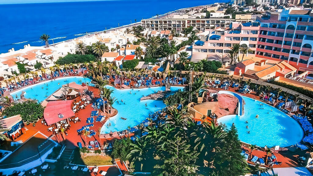 Playalinda Aquapark & Spa