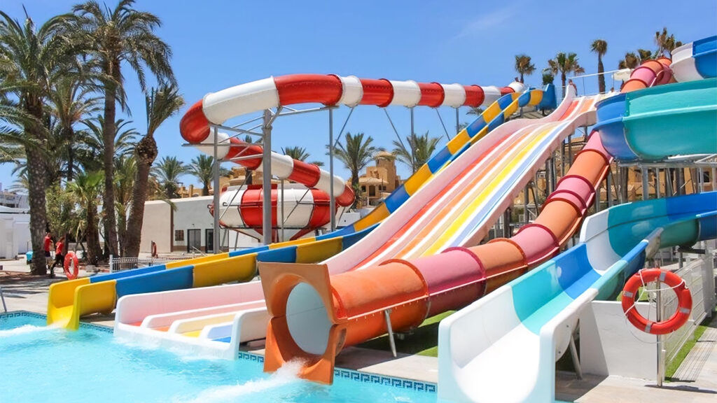 Playalinda Aquapark & Spa