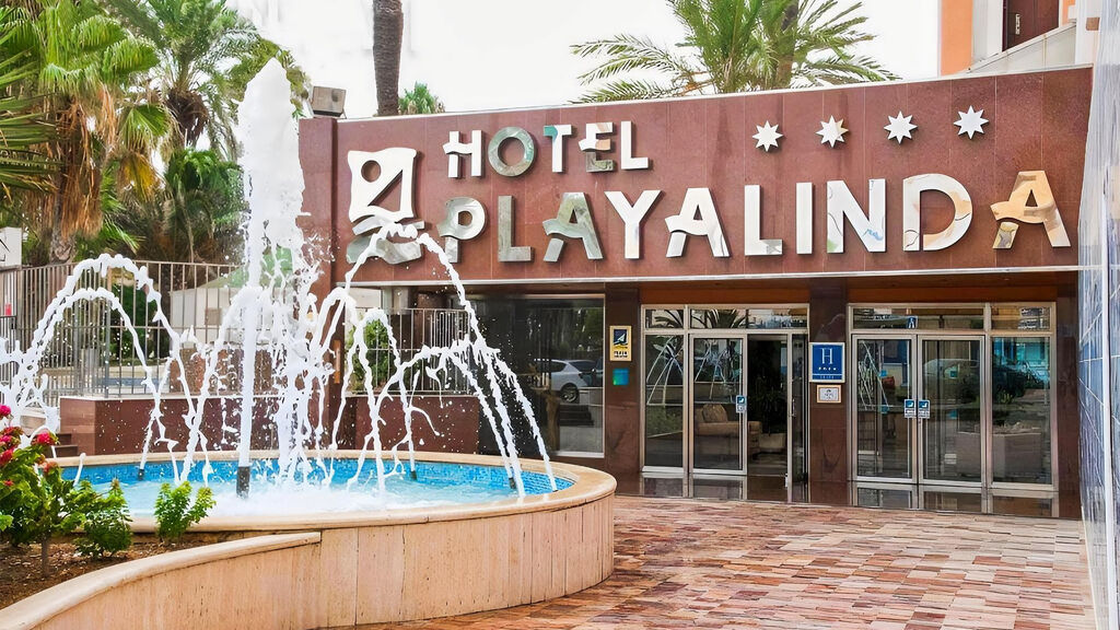 Playalinda Aquapark & Spa