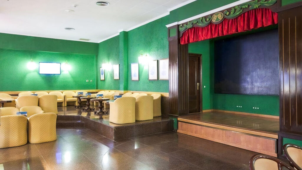 Playalinda Aquapark & Spa