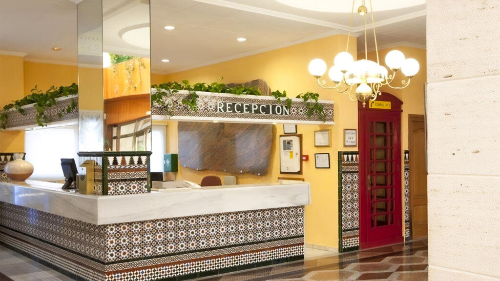 Playalinda Aquapark & Spa