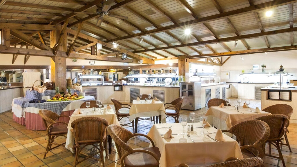 Playalinda Aquapark & Spa