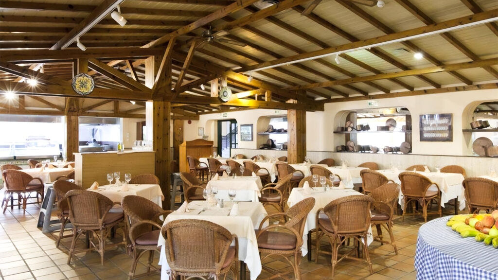 Playalinda Aquapark & Spa