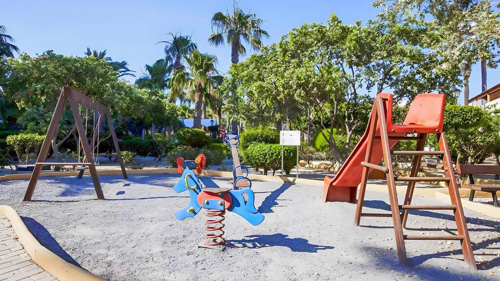 Playalinda Aquapark & Spa