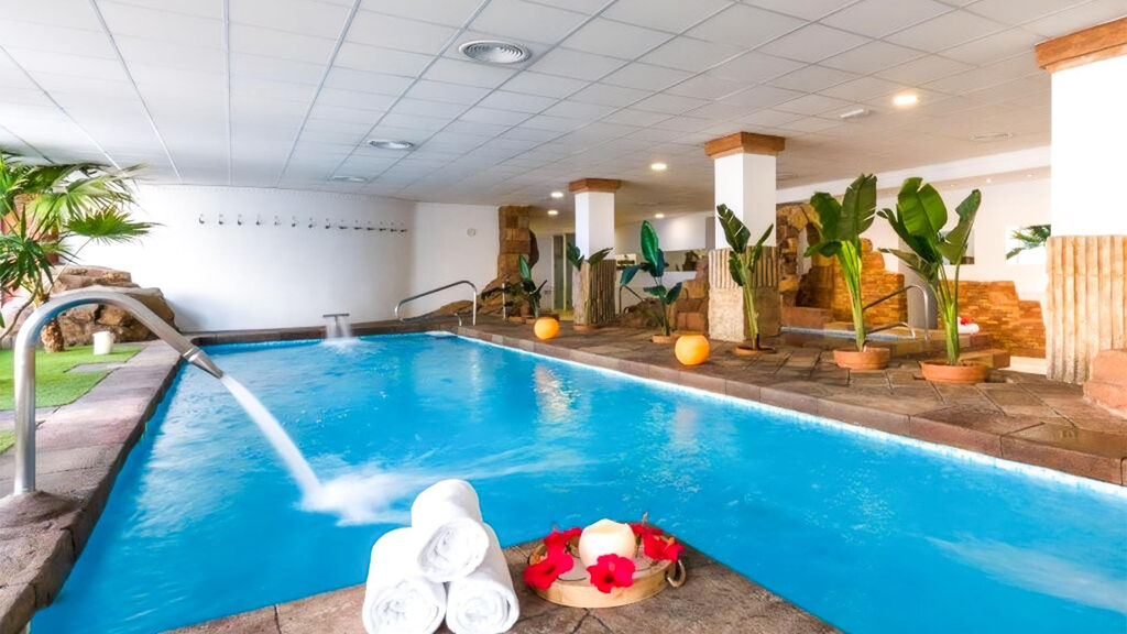 Playalinda Aquapark & Spa