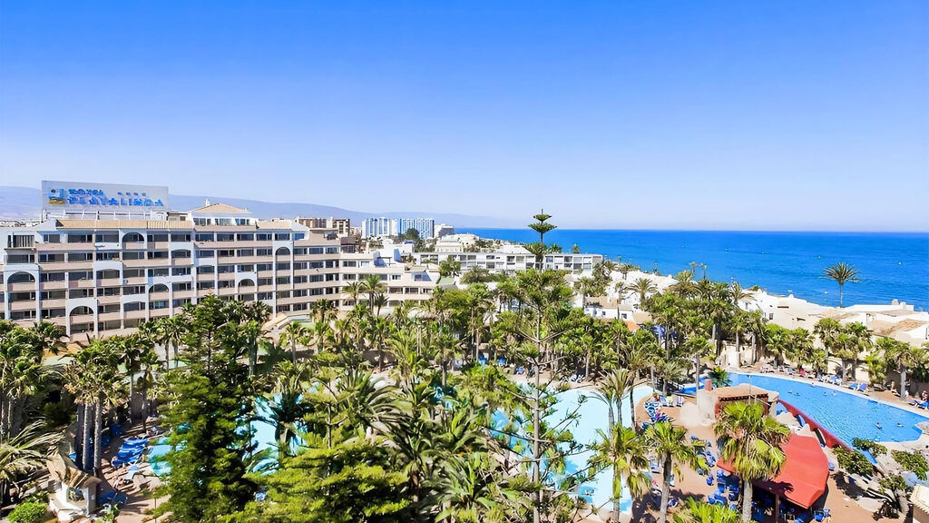 Playalinda Aquapark & Spa