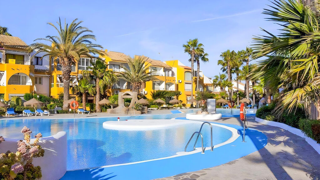 Playalinda Aquapark & Spa