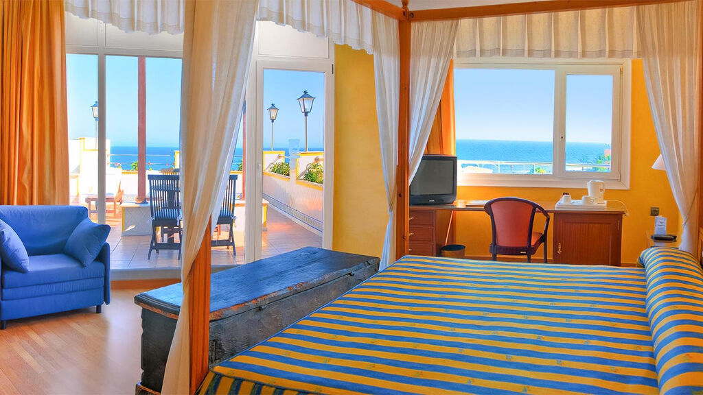 Playalinda Aquapark & Spa