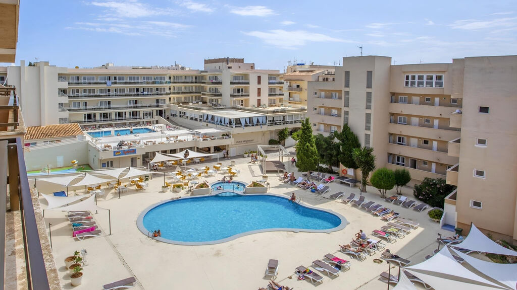 Playamar