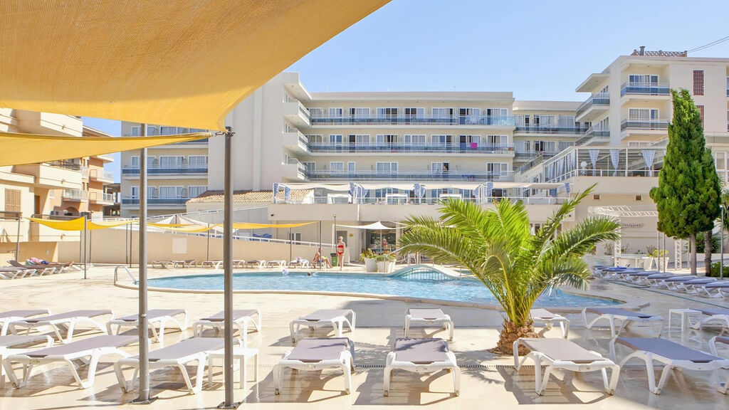 Playamar