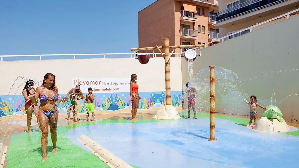 Playamar