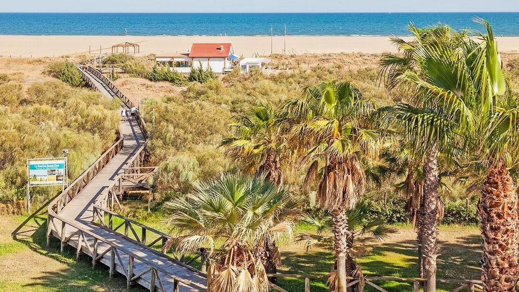Playamarina