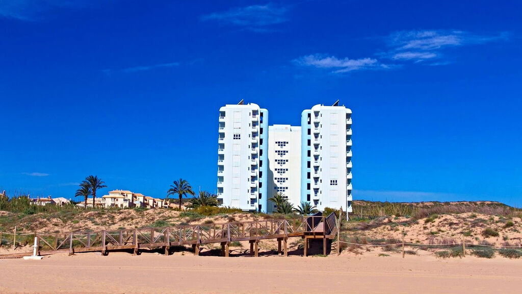 Playas de Guardamar