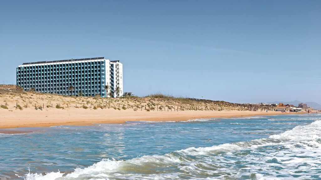 Playas de Guardamar