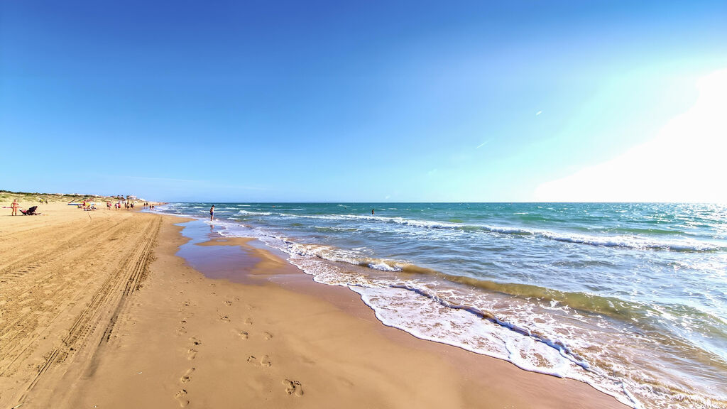 Playas de Guardamar