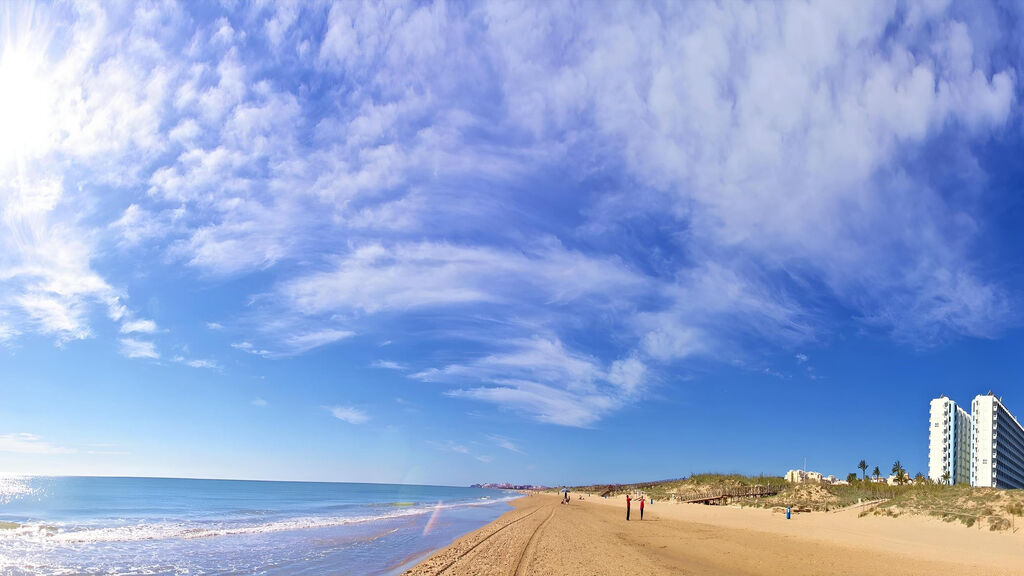 Playas de Guardamar