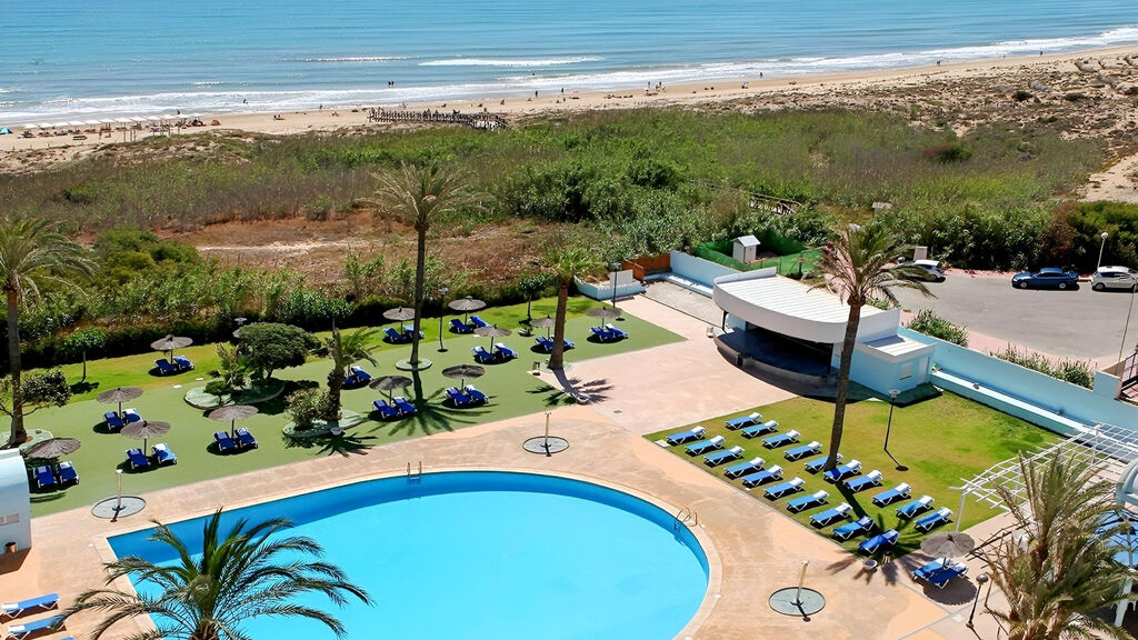 Playas de Guardamar