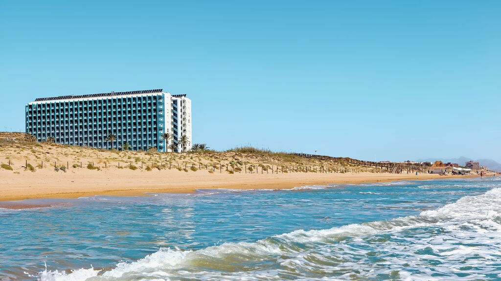 Playas de Guardamar