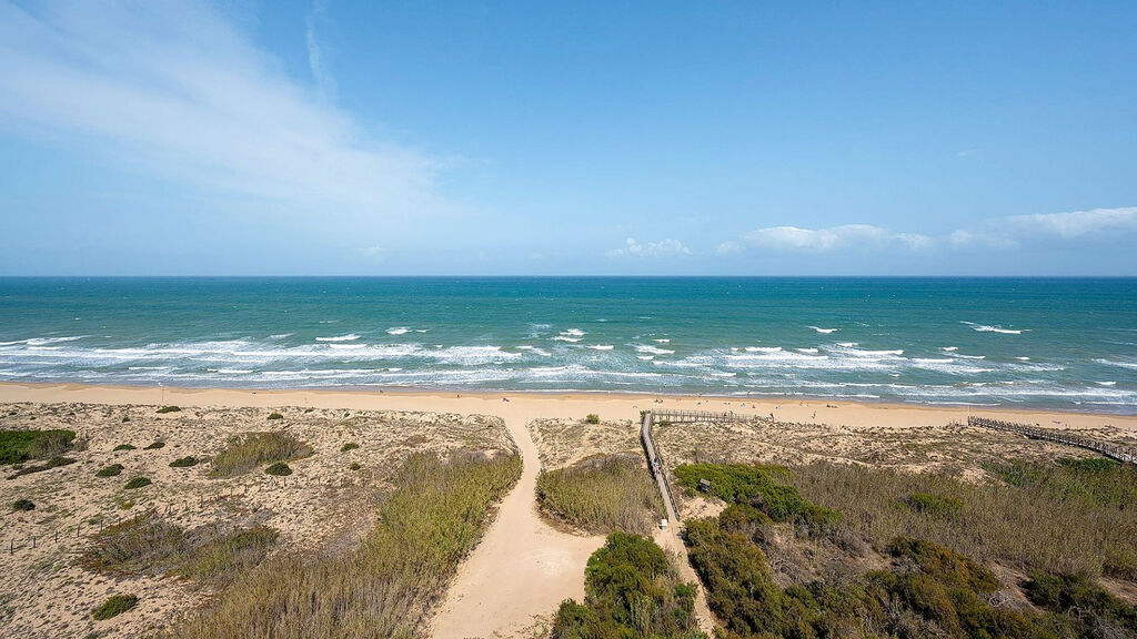 Playas de Guardamar