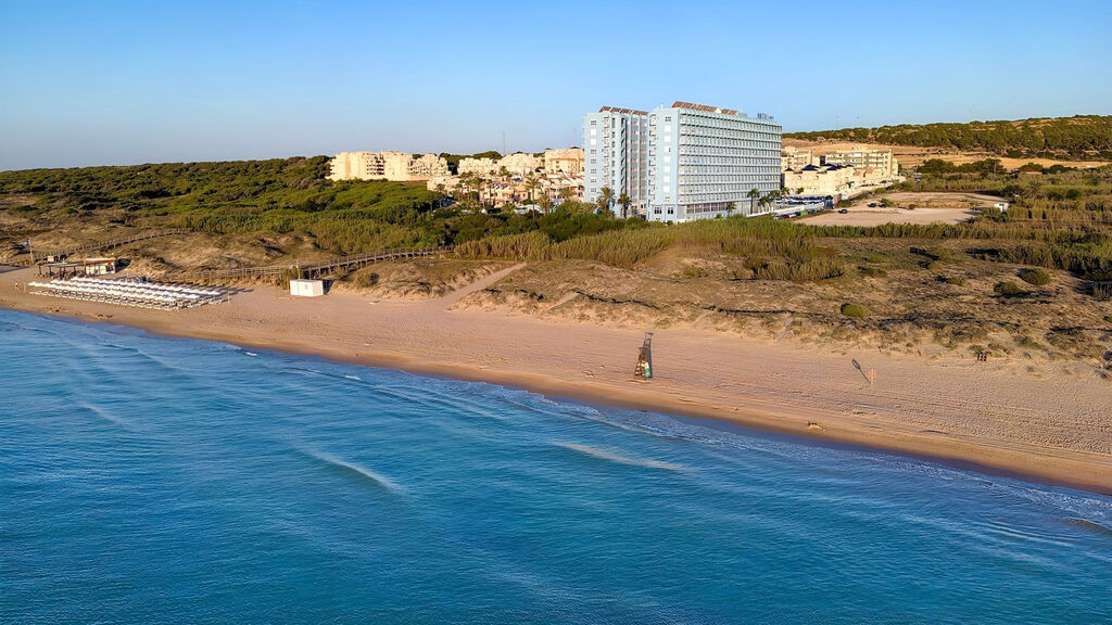 Playas de Guardamar