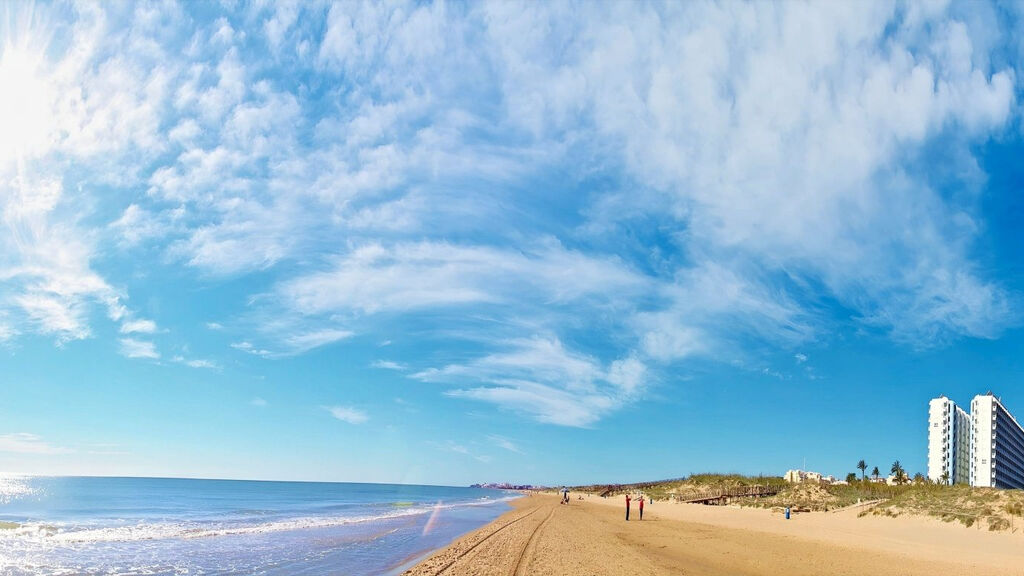 Playas de Guardamar