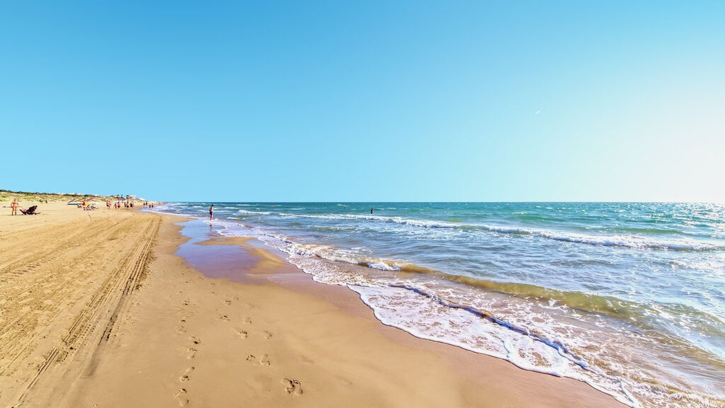 Playas de Guardamar