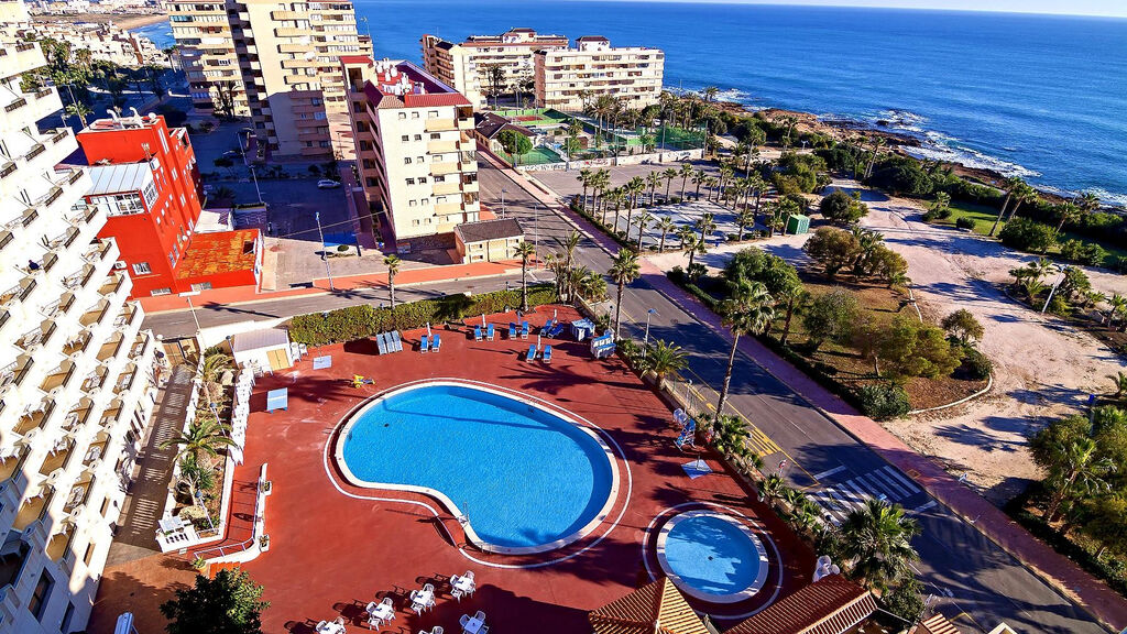 Playas de Torrevieja