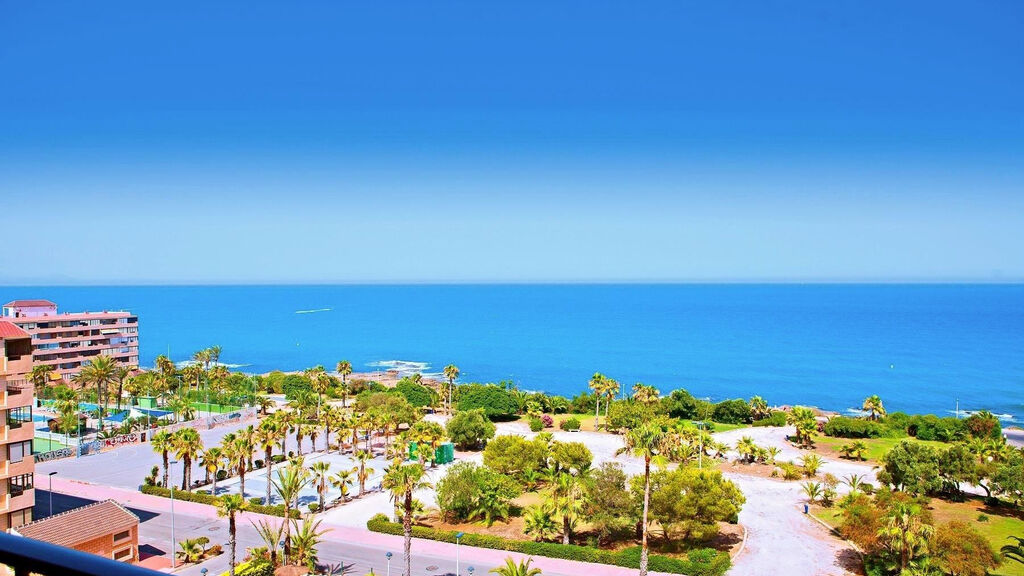 Playas de Torrevieja