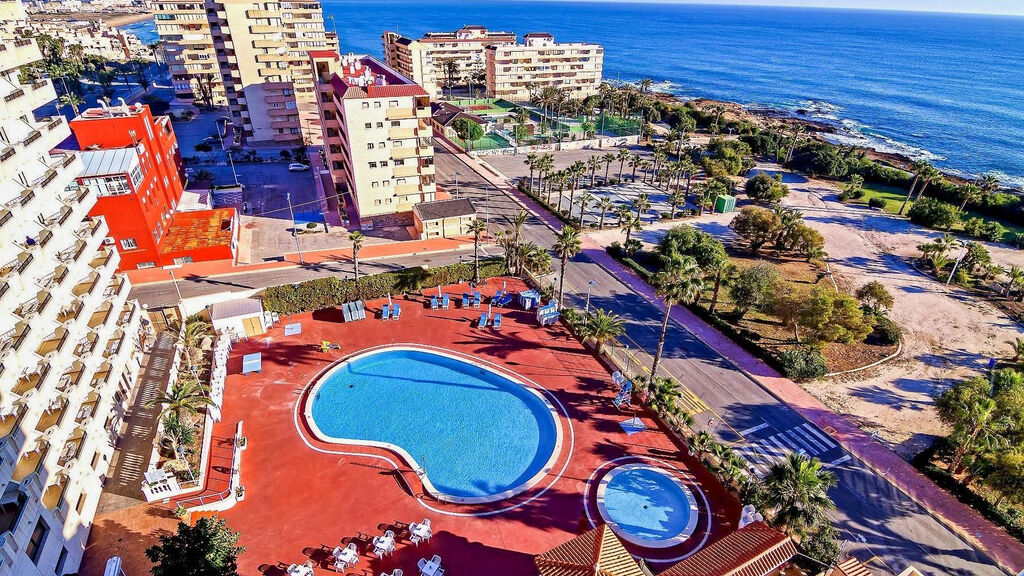 Playas de Torrevieja