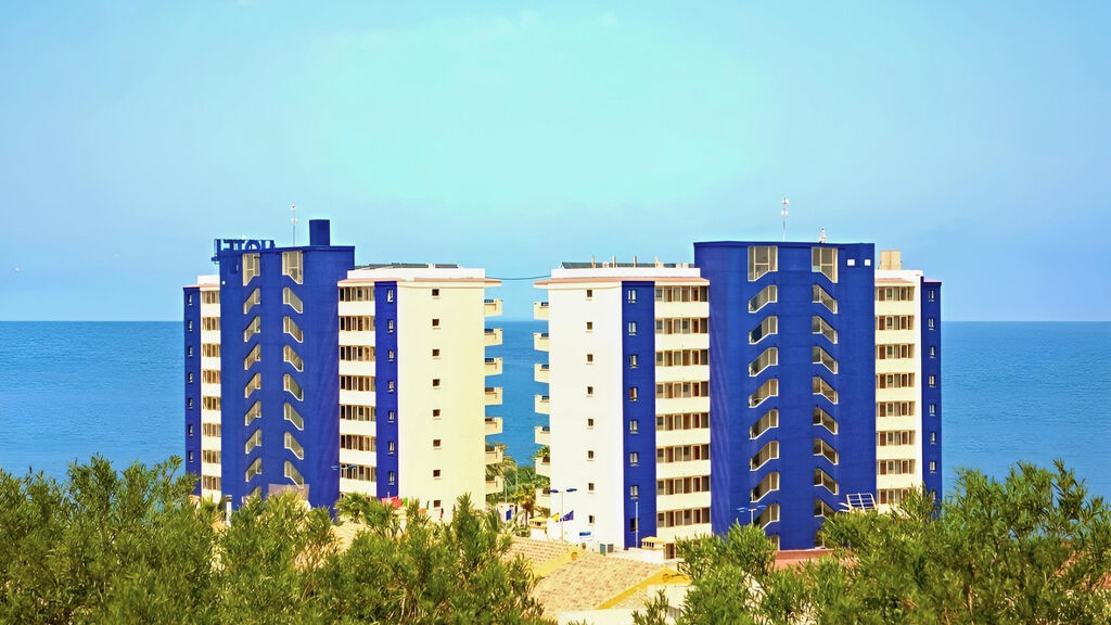 Playas de Torrevieja