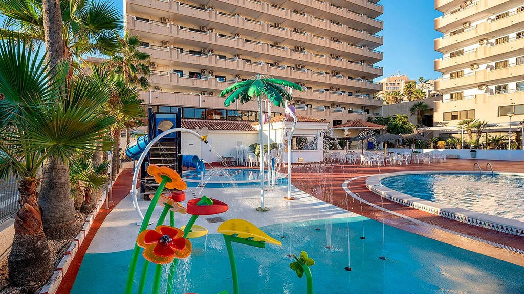 Playas de Torrevieja