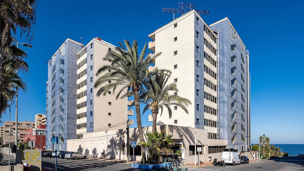 Playas de Torrevieja