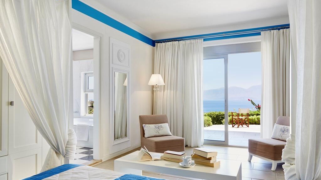 Pleiades Luxurious Villas