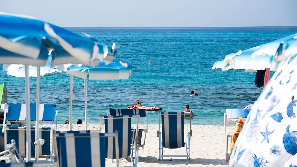 Poggio Di Tropea