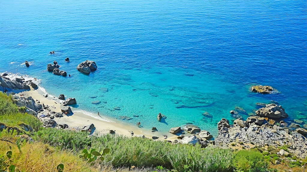 Poggio Di Tropea