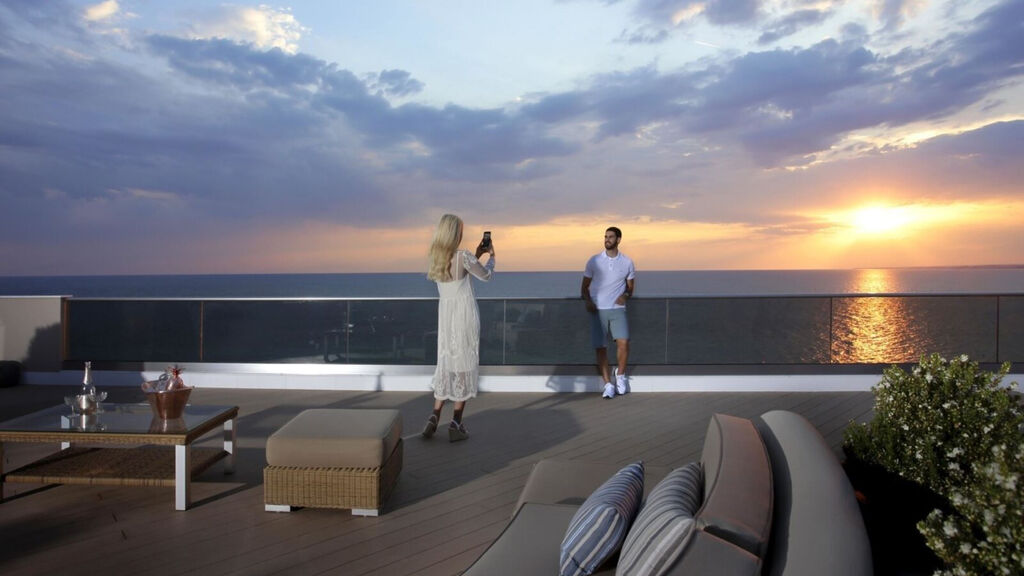 Pomegranate Wellness Spa Hotel