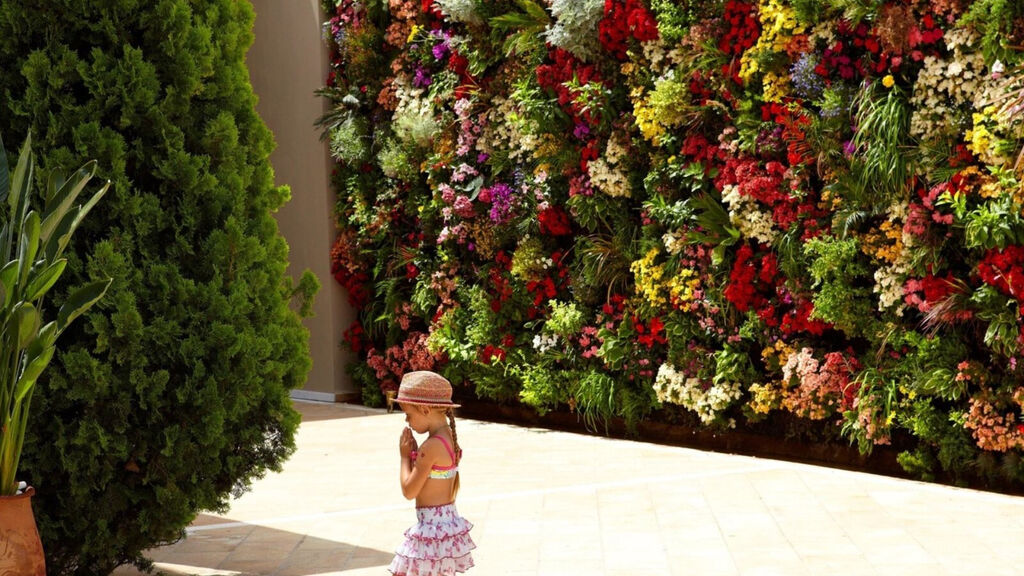 Pomegranate Wellness Spa Hotel