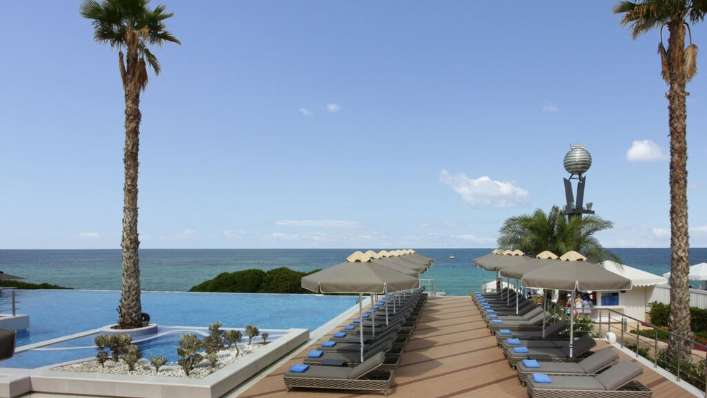Pomegranate Wellness Spa Hotel