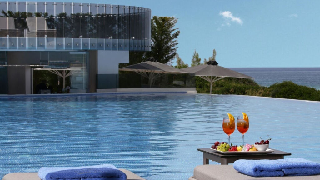 Pomegranate Wellness Spa Hotel