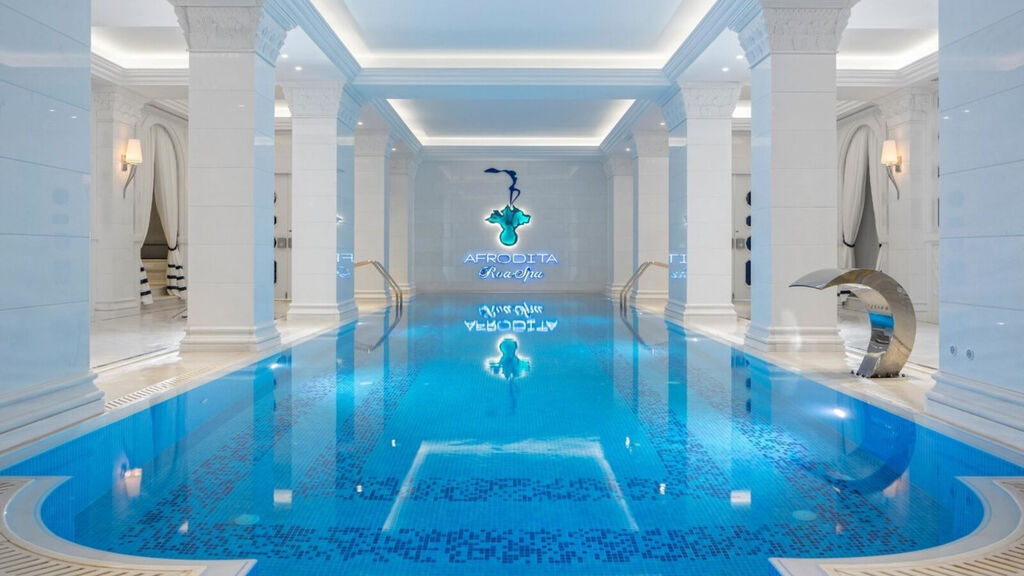 Pomegranate Wellness Spa Hotel